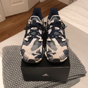 Adidas PRIMEBLUE Ultraboost 20 W Size 8.5